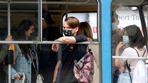 В мире за неделю увеличилось количество смертей от коронавируса