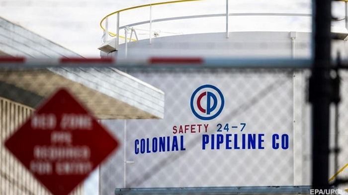 В США растут цены на бензин после кибератаки на Colonial Pipeline