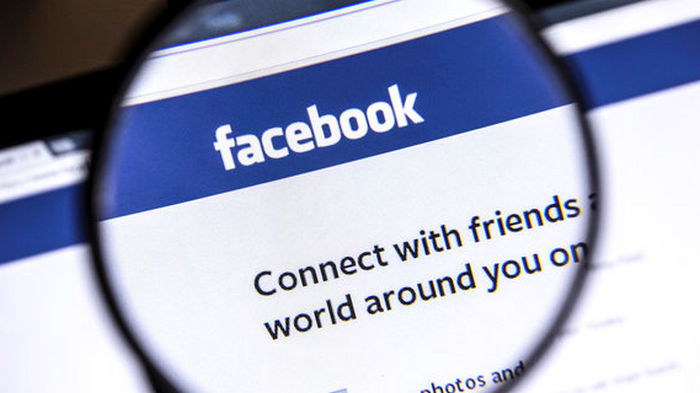 Facebook будет просить пользователей прочесть статью перед тем как поделится ею