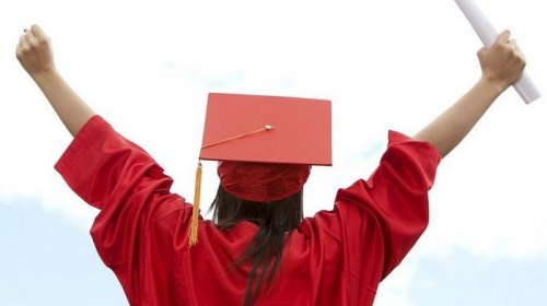 Идеальная защита диплома: как сдать на отлично?