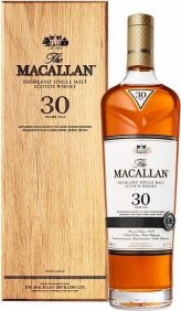 Виски Macallan