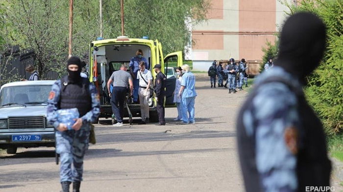 Стрельба в школе в Казани: число пострадавших увеличилось