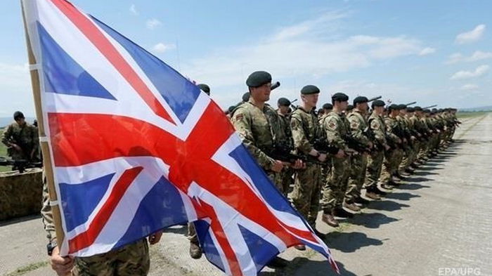Британия пересмотрит стратегию безопасности и обороны