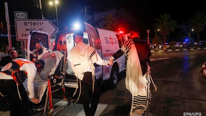 Вновь возросло число пострадавших в результате обрушения в синагоге