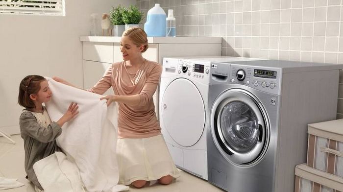Лучшие модели стиральных машин Indesit
