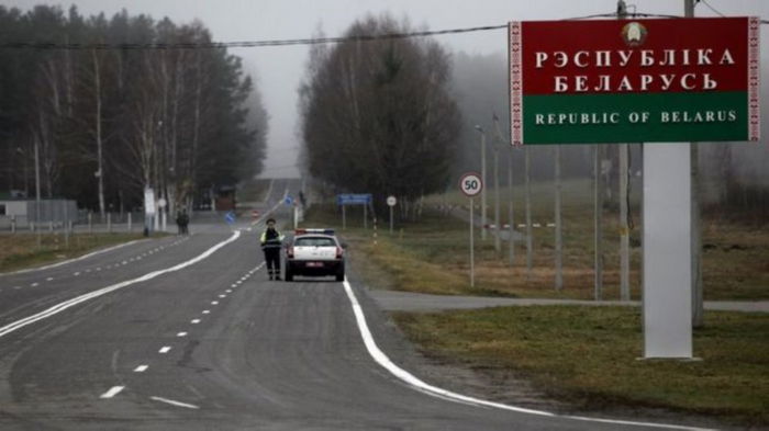 В Беларуси вводят плату за выезд транспортом из страны