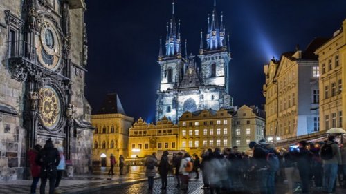 Чехия ослабляет ряд карантинных ограничений