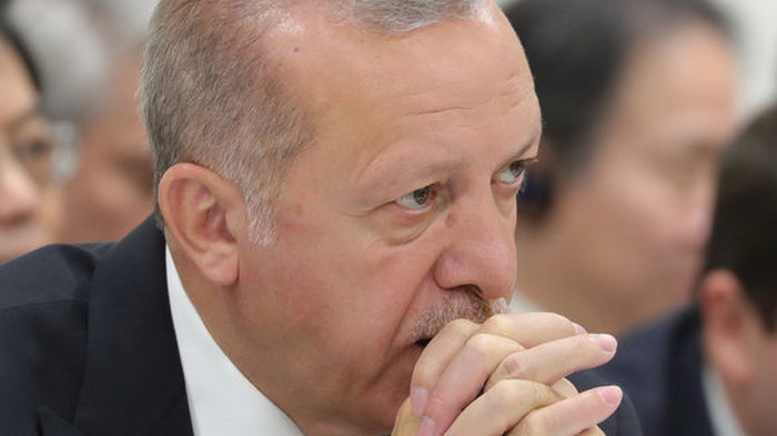 Эрдоган призвал преподать Израилю мощный урок за Газу