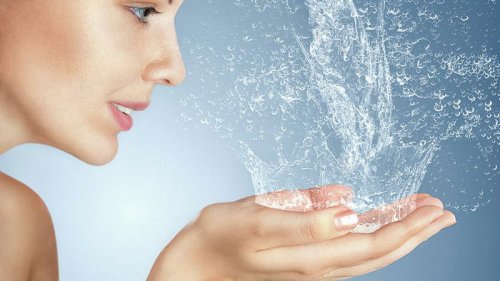 Основные признаки того, что вы пьете мало воды