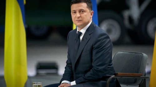 Зеленский заявил о польских зарплатах в Украине