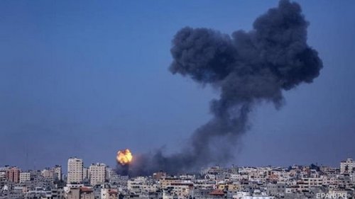 В Израиле при обстреле погибли двое иностранцев - СМИ