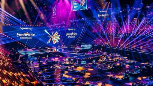 Стали известны все финалисты Евровидения 2021