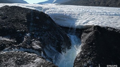 В Арктике зафиксировали беспрецедентную жару