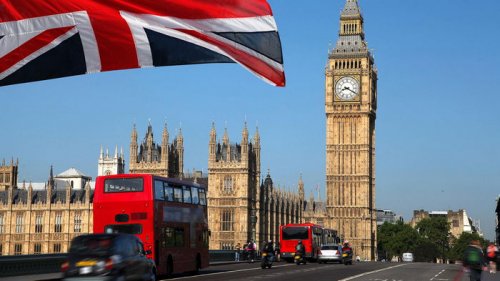 В Великобритании хотят ввести цифровые визы