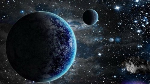 В честь выдающегося украинского физика Ивана Пулюя назвали планету