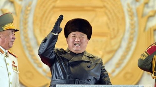 Ким Чен Ын уже 24 дня не появлялся на публике