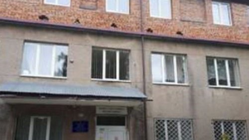 Во Львове закрылась единственная противотуберкулезная поликлиника