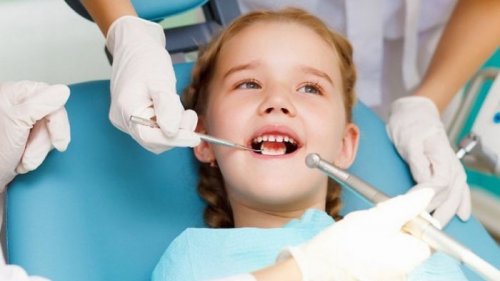 Multident — детская стоматология нового поколения