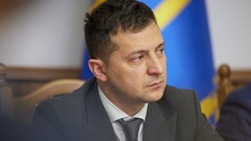 Зеленский предложил вынести на референдум вопрос о статусе олигархов в Украине