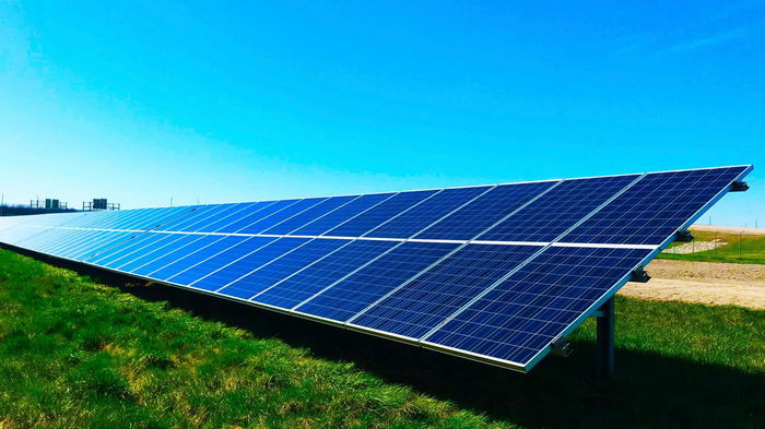 Минэнерго поддерживает введение акциза на электроэнергию по зеленому тарифу