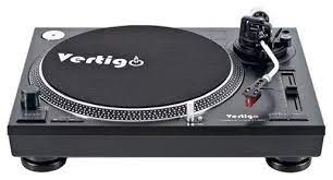 «DJ-4600» от компании «Vertigo»