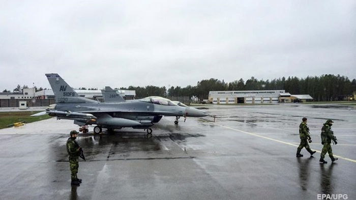 В Скандинавии начались военные учения с участием восьми стран