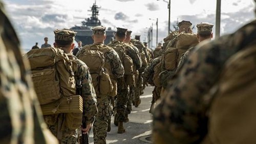США вывели более половины военных из Афганистана