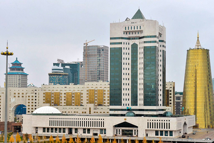 Казахстан обошел Россию в рейтинге благополучия