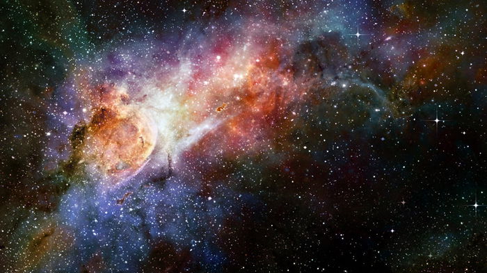 Ученые уловили загадочные космические сигналы, которые смогут осветить нам каждый уголок Вселенной