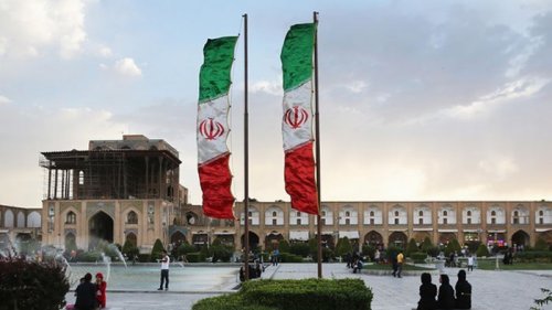 Иран заявил о согласовании отмены секторальных санкций