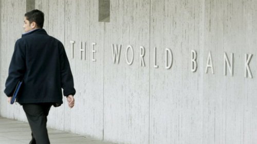 Всемирный банк отказал Сальвадору в помощи по внедрению биткойнов