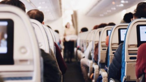 Агентство авиабезопасности ЕС предлагает отменить тесты для вакцинированных пассажиров