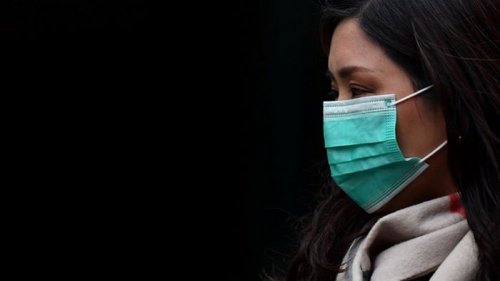 В Испании отменят обязательное ношение масок на улицах