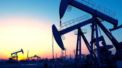Мировые цены на нефть превысили 75 долларов
