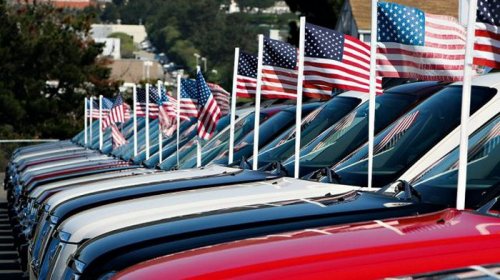 Автомобили из США: как заказать пригон?