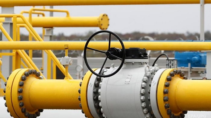 Газпром не стал покупать дополнительный транзит через Украину
