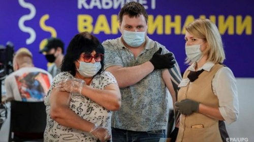 В столице России новый максимум COVID-смертей