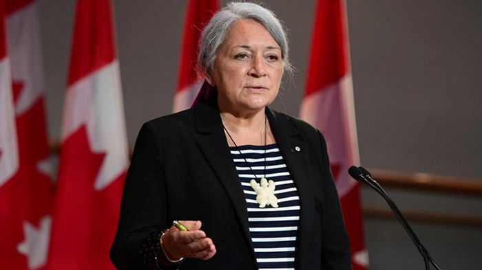 Генерал-губернатором Канады стала представительница коренного народа