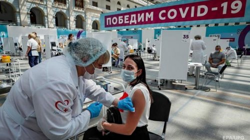 Китай и Россия разработали новую COVID-вакцину – посол