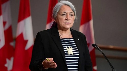 Генерал-губернатором Канады стала представительница коренного народа