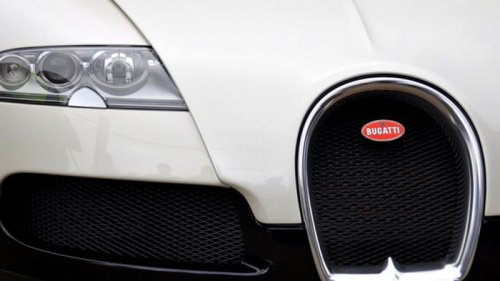 Bugatti и хорватский производитель электросуперкаров Rimac объединились в одну компанию