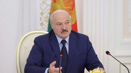 Лукашенко пригрозил ЕС ограничить транзит транспорта в случае новых санкций