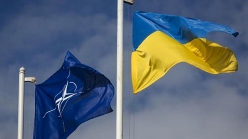 Украина присоединилась к Центру безопасности НАТО