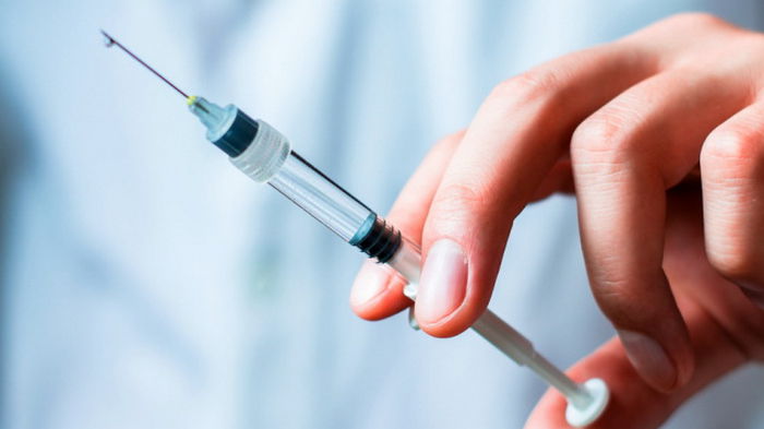 В Израиле разрешили делать третью прививку вакциной Pfizer