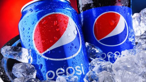Продажи Pepsi выросли на 13%. Это максимальный рост за 10 лет