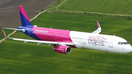 Цены на авиабилеты будут снижаться в ближайшее время – глава Wizz Air