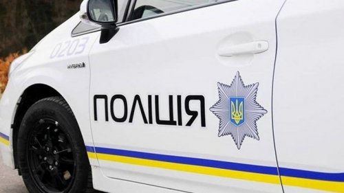 В Житомирской области военный выстрелил ребенку в спину