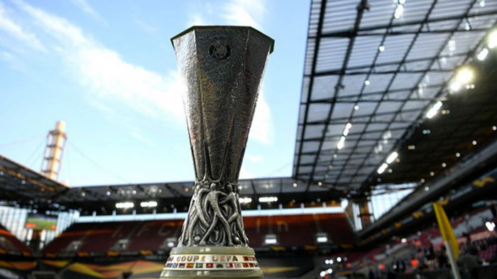 Лига Европы: итоги жеребьевки третьего отборочного раунда
