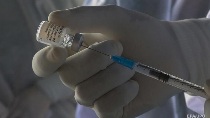 В МОЗ рассказали, когда будут вакцинировать от коронавируса детей