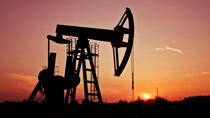 Нефть дешевеет на решении ОПЕК+